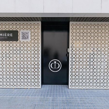 Bhost - Lumiere Suites Кордоба Екстериор снимка